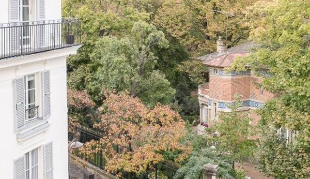 Premium 3 bedroom Saint Germain Residence