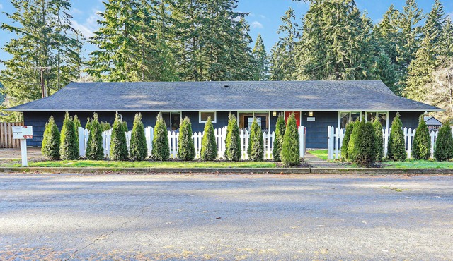Premium 30+ Day Stay - Corporate & Insurance