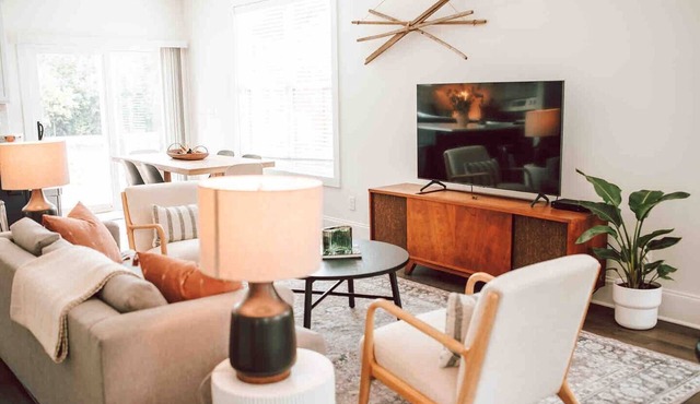 Premium 3BR Home by MHM Luxury Properties