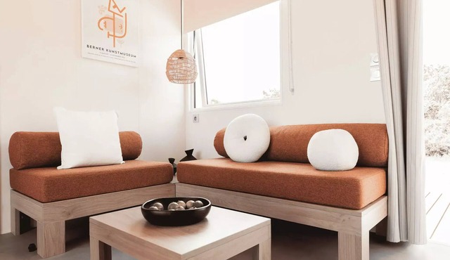 Premium 3ch - arrival wednesday 6 persons