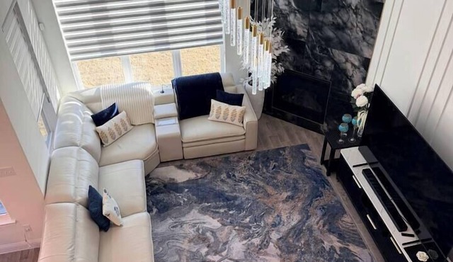 Premium 4BR Family Retreat – Elegant Living
