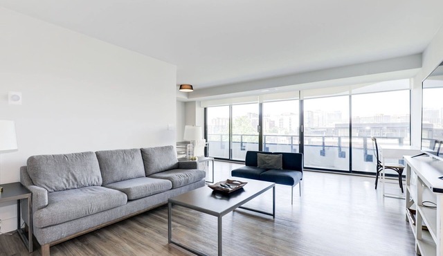 Premium A-Location Apartment