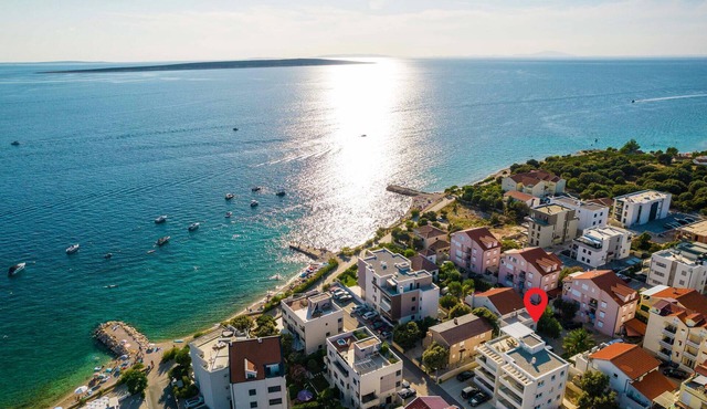 PREMIUM ADRIATIC RESIDENCE