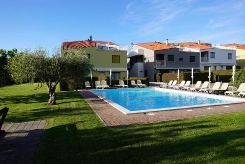 Premium Apartment Maj *