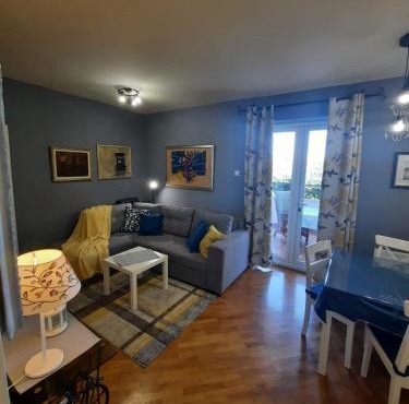 Premium apartment Sunny