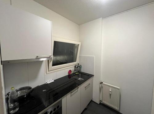 Premium Appartement Modern & Central