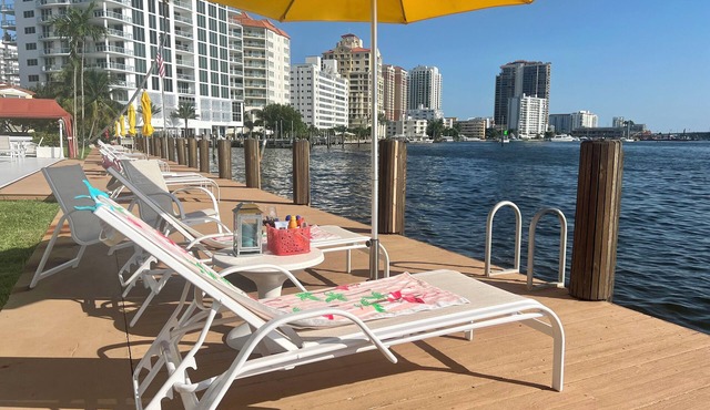 Premium Beachside Get-Away