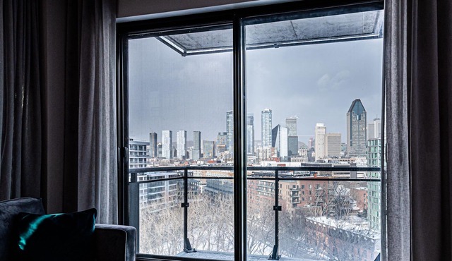 Premium - City Views