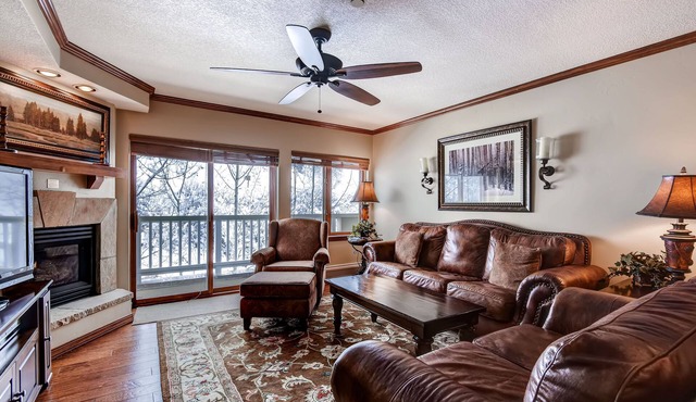 Premium Condo with Modern Finishings