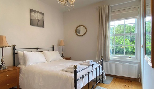 Premium Cottage at Green Cottages