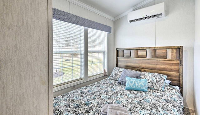 Premium Cottages and Suites Near Camps & Ski