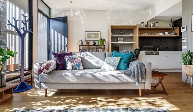 Premium Executive Apt. in the Heart of Fitzroy