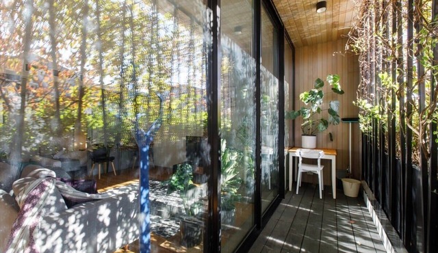 Premium Executive Apt. in the Heart of Fitzroy