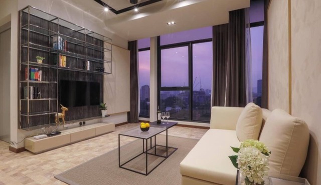 Premium family suite 4