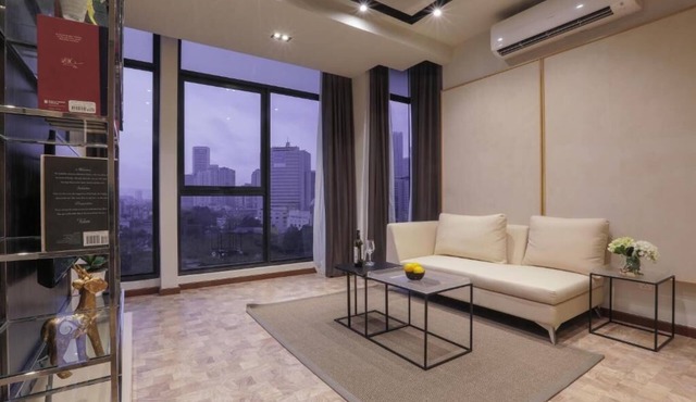 Premium family suite 8