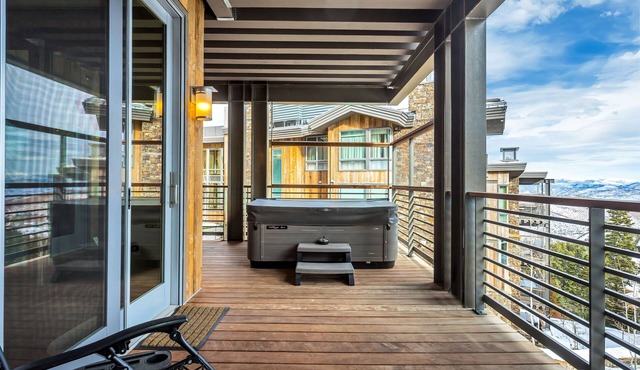 Premium Five Bedroom Suite 5 Apartment Hotel by Redawning