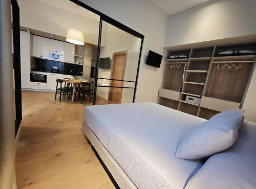 Premium Gernika Suites by Aldori - Top quality in Urdaibai!