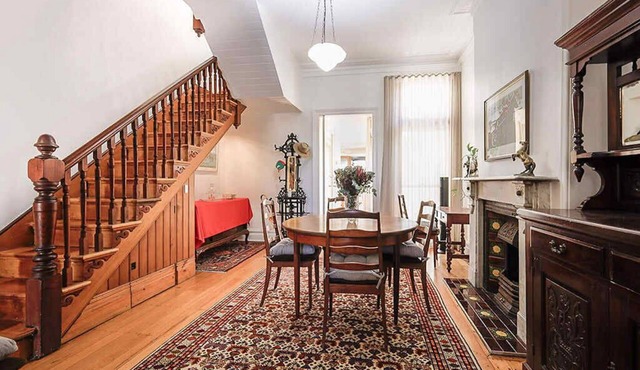 Premium Glebe Terrace - Prime Location