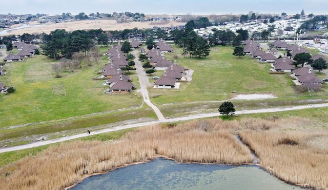 Premium holiday home in Karrebæksminde