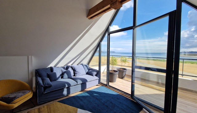 Premium Holiday Home, Pink Granite Coast