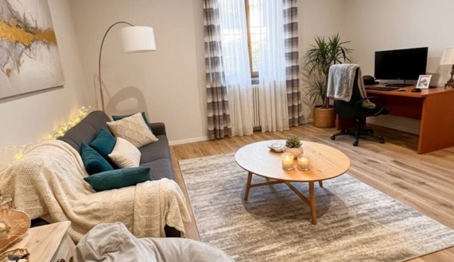 Premium Home | 10 min walk from Autodromo