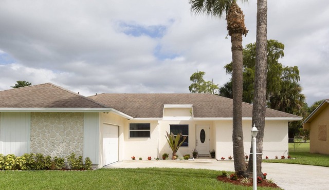 PREMIUM HOME IN WEST PALM BEACH