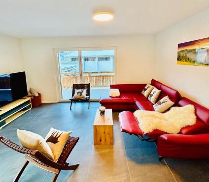 Premium Jungfrau Apartment luxuriös und mit atemberaubender Aussicht