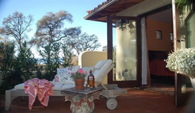 Premium Lakeside Casita On Gorgeous Ceago Vinegarden Winery Property