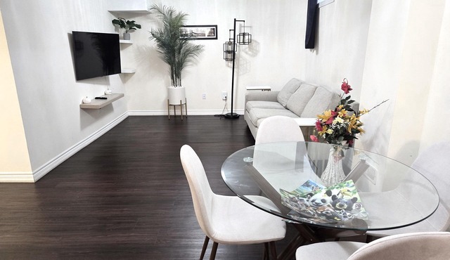 PREMIUM LIVING PLACE/2 BEDROOMS SUIT