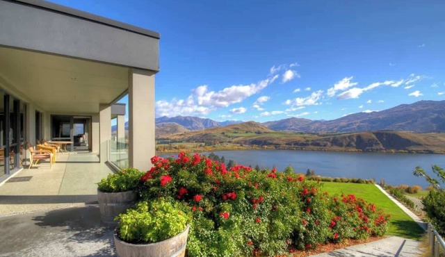 Premium location - Lake Hayes Luxury Residence