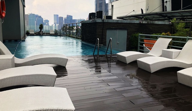 Premium Location 2BR Apartment @ FX Residence