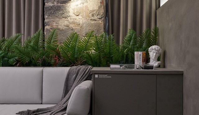 PREMIUM LOFT | The Signature