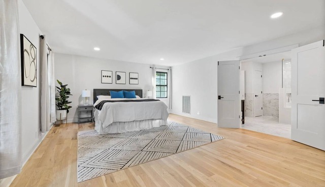 Premium Luxury 4BR in Brentwood
