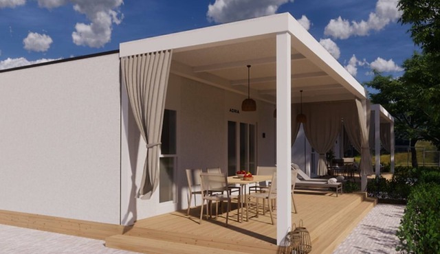 Premium Mobile Home 6