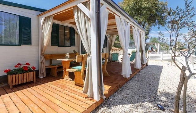 Premium Mobile Home 7