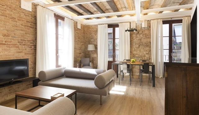 Premium One bedroom Apartment