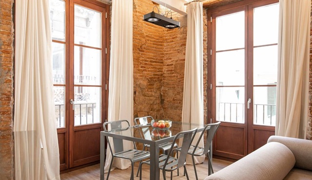 Premium One bedroom Apartment