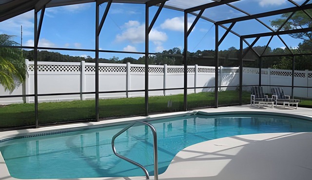 Premium Pool Villa Centrally Located near Disney
