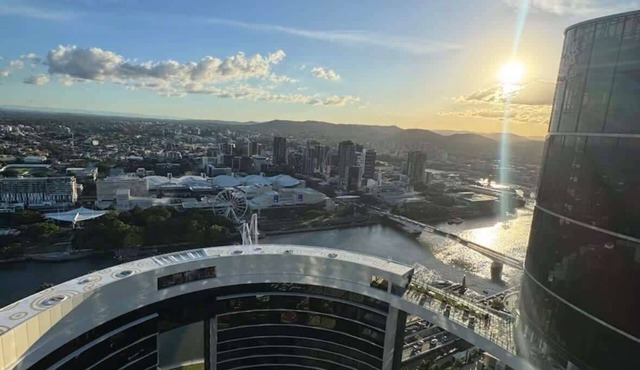 Premium Residence Queens Wharf