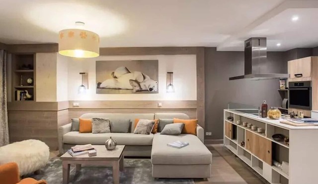 Premium Residence L'Hévana - maeva Home - 3 room apartment for 6 people Prestige