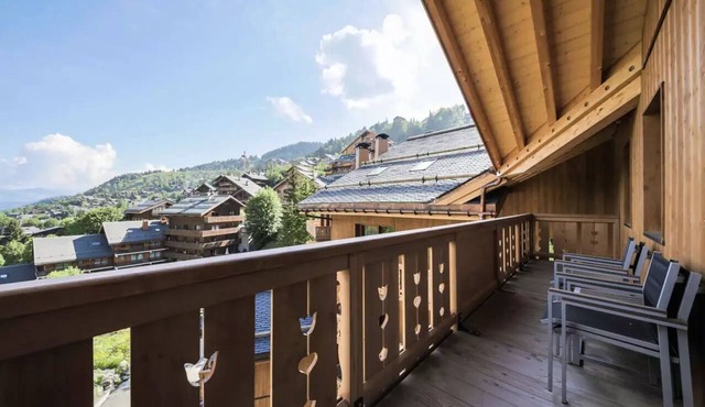 Premium Residence L'Hévana - maeva Home - 4-room apartment for 8 people Exclusive