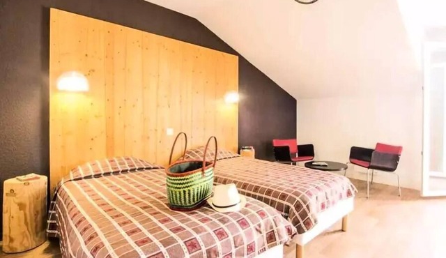 Premium Room 3 People - Full board - PMR