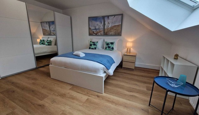 Premium Room 7 Normandie