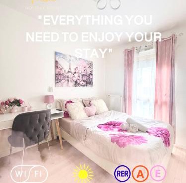 Premium Room Paris La Défense Arena