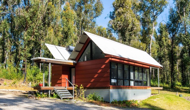 Premium Spa Bower - Premium Spa Bower for a couple