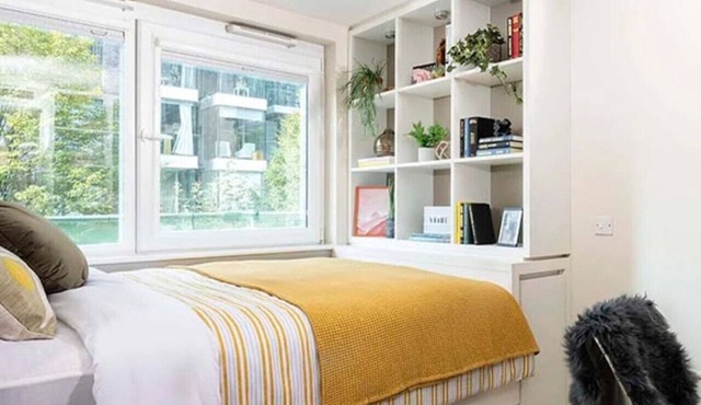 Premium Students Ensuite at Drapery Place Near Tower Bridge