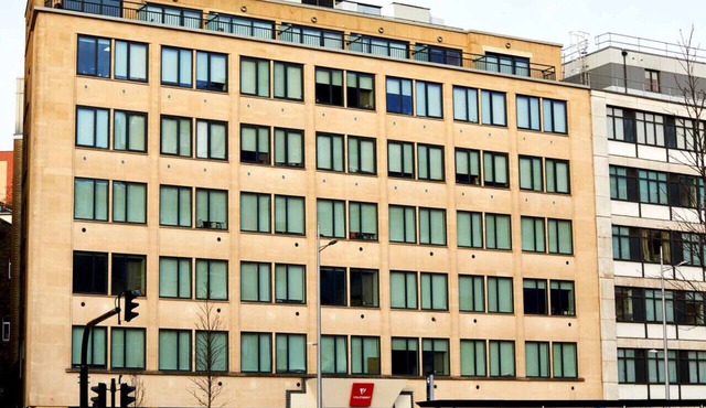 Premium Studio in Bristol