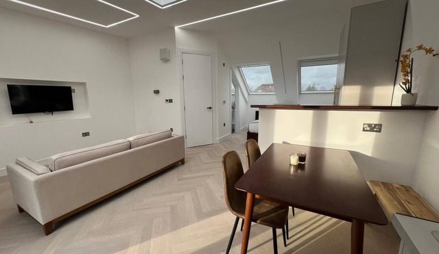Premium Studio in Harrow - Greater London