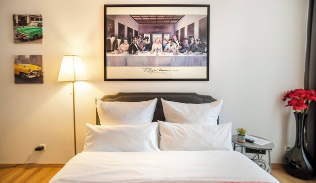 Premium Studio inspiriert von Marilyn Monroe, Bremen Central in Bremen