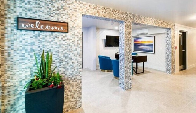 Premium Suite, 1 Bedroom with Full Kitchenn